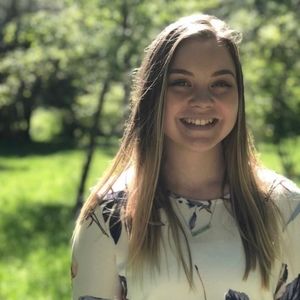 Meet your Posher, Ashlyn